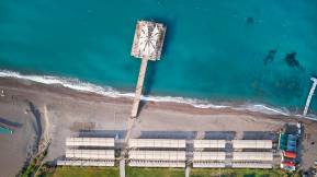 SEADEN SEA PLANET RESORT - SPA Pools & Beach